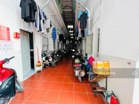 50 triệu/m2 dãy trọ hẻm xe tải kha vạn cân ngang 20.4 x 23.4m công nhận 504m2 full thổ cư