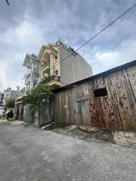 Bán gấp nhà hẻm ô tô linh đông giá 11.29 tỷ thủ đức 243m2 4pn 6wc full nt có thang máy