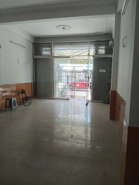 Bán nhà kinh doanh đường Kỳ Đồng, Thanh Khê, Đà Nẵng
