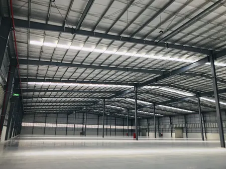 Cho thuê nhà xưởng 17.146m2 khu Linh Trung, TP Thủ Đức , chuẩn KCN, CHO THUÊ LẺ
