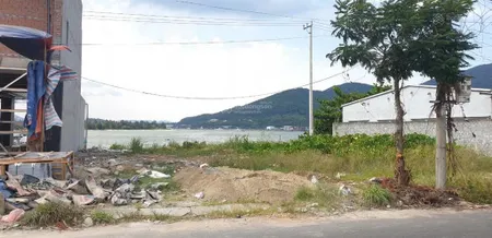 Bán đất mặt tiền đường nguyễn hữu an, vị trí đẹp