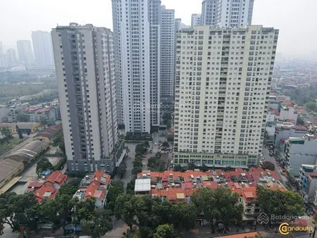 Bán chung cư vc7 housing complex 136 hồ tùng mậu, 4,9 tỷ, 66m2, giá tốt nhất khu vực.