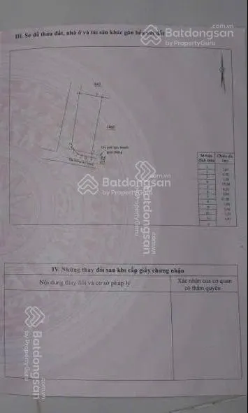 Chính chủ bán đất trong dân đẹp 2 mặt tiền xã diên lạc, huyện diên khánh, khánh hoà