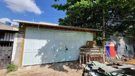 Đất đẹp nguyễn văn khối gò vấp 69m, hẻm xe hơi 6m gần làng hoa quy hoạch xây 6 tầng 6t