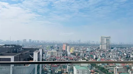 Duy nhất căn ngoại giao duplex chung cư premier berriver , view sân bay xịn,sẵn sổ cầm tay