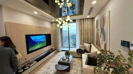 Em bán căn hộ 2pn, 80m2 giá tốt nhất thị trường tại imperia garden, nguyễn huy tưởng, thanh xuân,