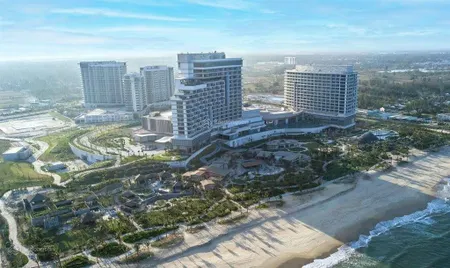 Bán tdc gd2 ven biển duy hải,sát biển dt216m đường nhựa 27m,sổ hồng công chứng ngay