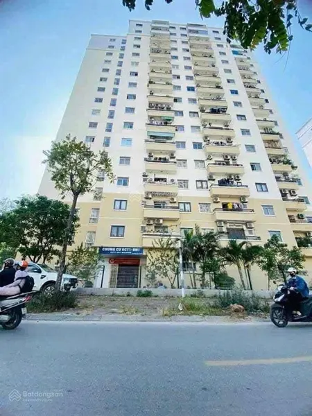 Bán căn hộ otc .1 bắc linh đàm 85 m 3 bgur full nội thất. 0335 363 ***