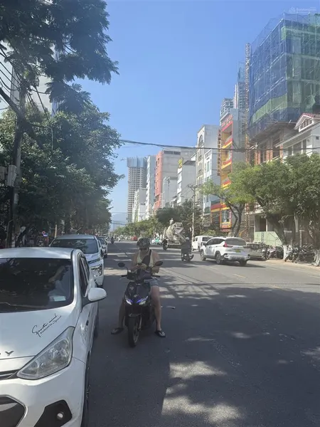 Tôi chính chủ muốn bán nhanh 2 lô liền kề đường hồ nghinh ngay biển mỹ khê