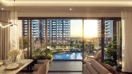 Độc quyền căn 2pn chung cư vin giá 2.x tỷ (67.6m2) view trực diện bể bơi và sân chơi 0925 908 ***