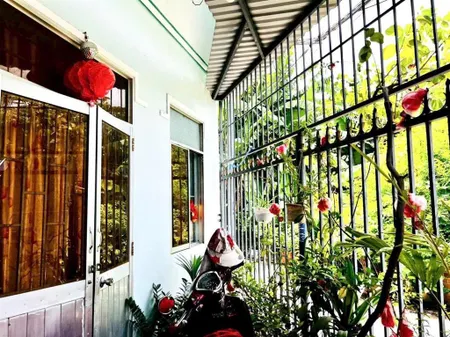 Bán nhà 4 phòng trọ lương định của phường ngọc hiệp nha trang
