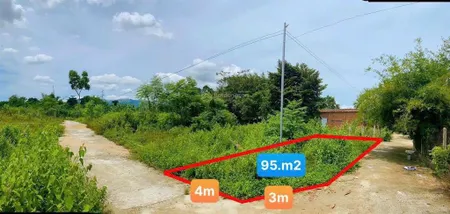 Lô góc đường ô tô, thanh minh 2, diên lạc gần đường tỉnh lộ 2