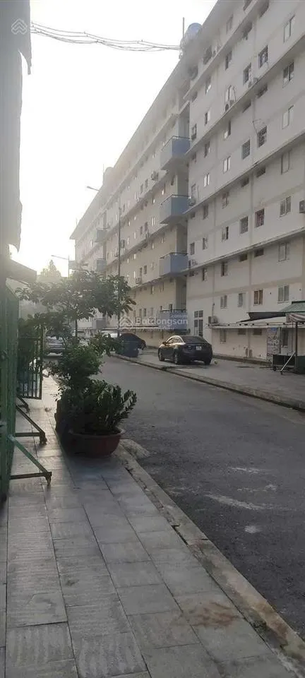 Nhà ở xã hội becamex mỹ phước 1, lầu 3 góp xong 245 triệu, thuê 1,6 triệu/th, sài gòn mua được