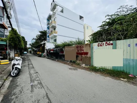 Cặp đất 8x18 2 sổ riêng đường hương lộ 2 hẻm nhựa 8m thông ao đôi giá tốt 10,4 tỷ