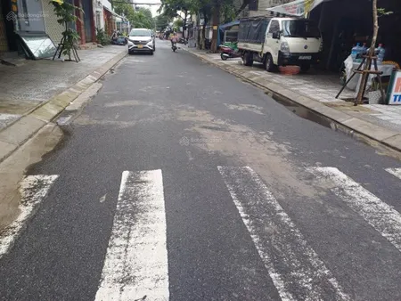 Chủ mong muốn bán nhanh căn góc dương đình nghệ và hà bổng, dt 235m2 ngang 13m nở hậu tài lộc 13,1