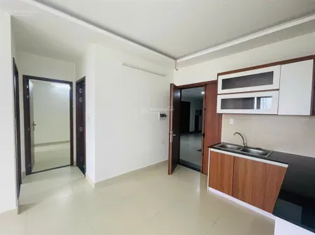 Bán căn hộ teccohome sẵn sổ hồng sang tên ngay trong ngày