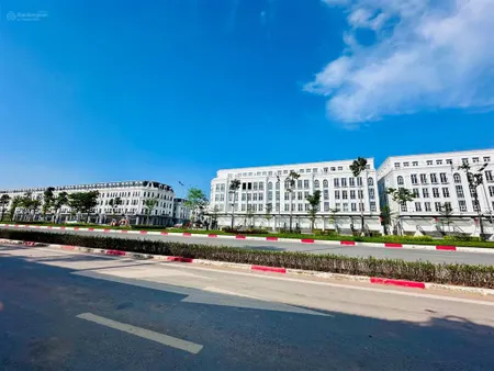 Bán đất dịch vụ tây tựu 60m2 phân lô, mặt tiền 4m, vỉa hè, công viên, 10 tỷ tại tây thăng long