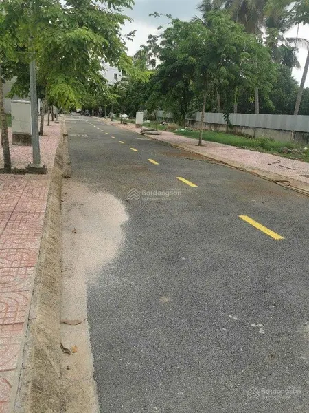 Bán đất thổ cư hai mặt tiền đường thạnh xuân 52, phường thạnh xuân, q12, dt167m2(4x41).đường 10m
