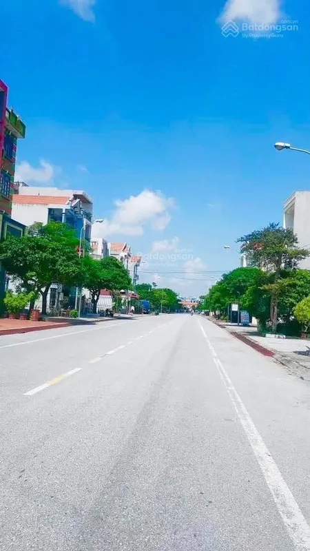 Hiếm, đất biển thị trấn quất lâm 125m2 chỉ 1.5 tỷ, hướng biển, ô tô kinh doanh