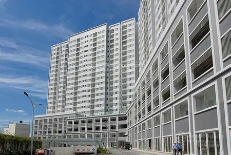 Chính chủ cần tiền bán căn 2pn,2wc diện tích 78m2 view về khu tên lửa, tầng cao thoáng mát giá 3tỷ3