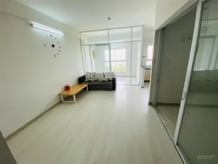 Bán căn hộ ehome3 50m, 1+1 pn, 1wc, sổ hồng, view đẹp, mát, giá 1.79 tỷ, trả góp 6%/năm
