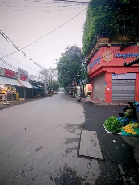 6.1 tỷ đất cổ bi, 72m2, xe tải vào đất, thoáng sáng, chủ rất mót bán!!!!
