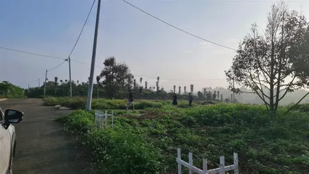 Bán đất tại âu cơ, tân lạc, bảo lâm, lâm đồng, giá tốt 530 triệu, 135m2