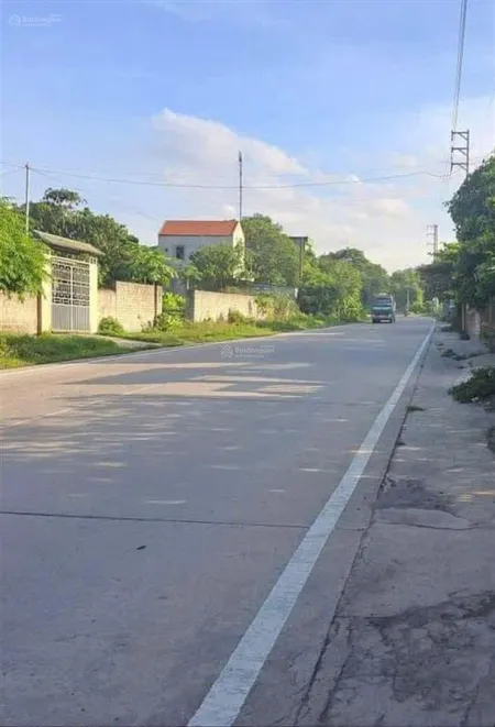 Mặt tiền đg thanh sơn kim bảng,,,gần kcn, giá tốt