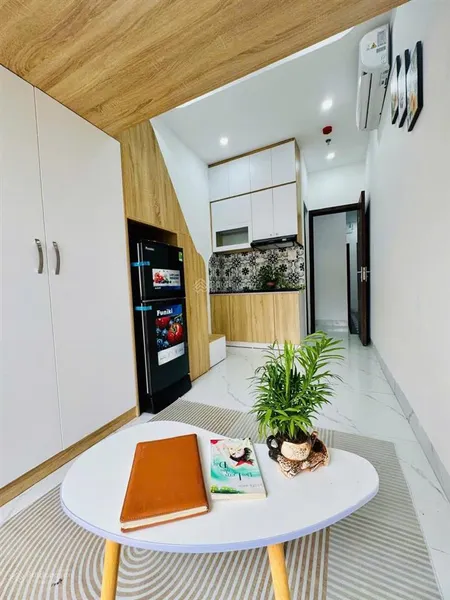 Ccmn nguyễn lânthanh xuân diện tích 72m2, 6 tầng, mặt tiền 4.5m ngõ trước nhà 3 gác tránh sh