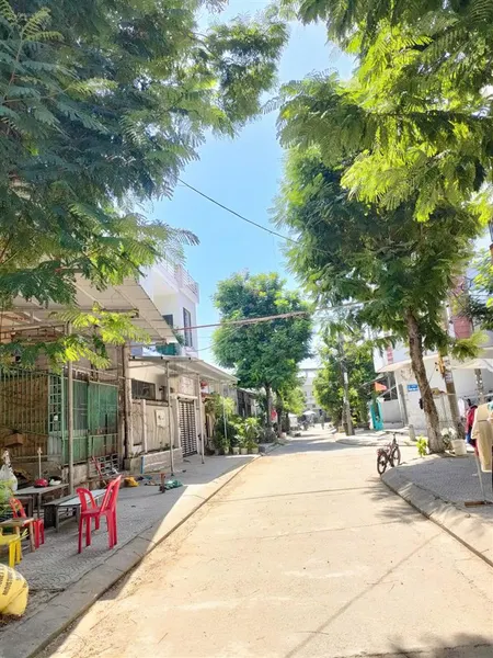 (rẻ nhất) 2,85 tỷ mt thanh vinh 14 | 147m2 ngang 7m gần âu cơ liên chiểu