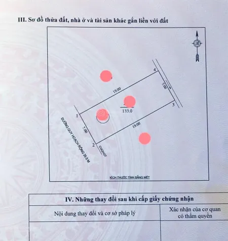 Bán đất mặt đường 35m, kinh doanh tốt, khu quy hoạch xuân đồng, nghi đức