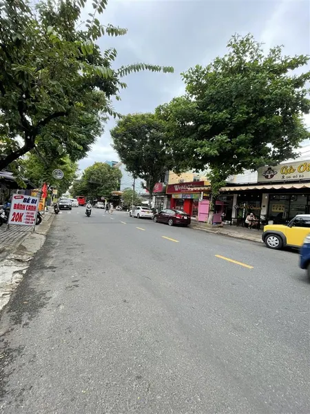 Bán đất đỗ bá, an hải bắc, sơn trà, đà nẵng, 42 tỷ, 178 m2 chính chủ