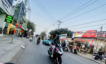 Bán đất mặt tiền kinh doanh đ. nguyễn xiển long thạnh mỹ q. 9