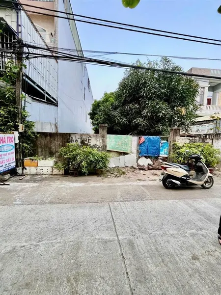 Bán đất kiệt 7m phan văn định gần biển nguyễn tất thành liên chiểu đà nẵng