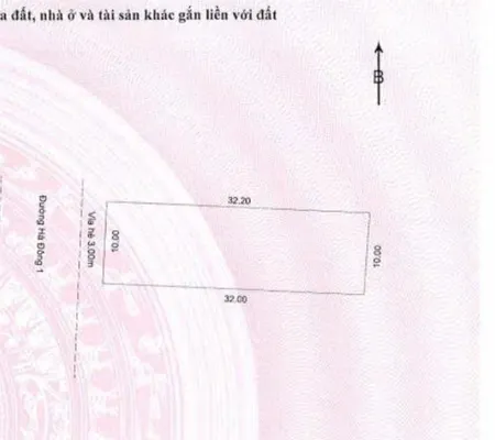 Lô đất siêu to ngay trung tâm, sát tthc phường thanh khê, giá siêu nhỏ, rẻ hơn đất kiệt liên chiều