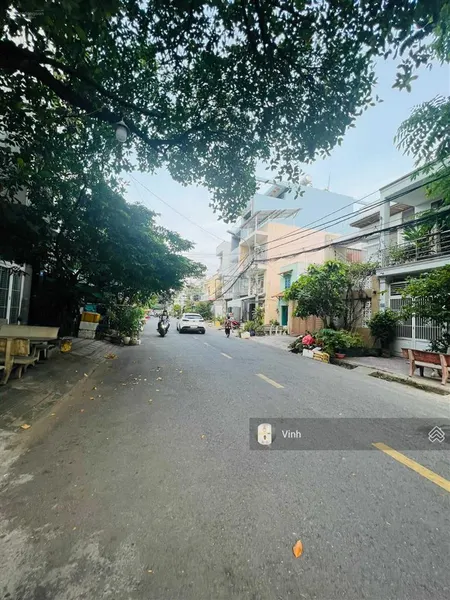 Nhà 2 tầng mt đường số p. tân kiểng kế chợ tân quy, (6x18) giá tốt nhất, gpxd hầm + 6 tầng