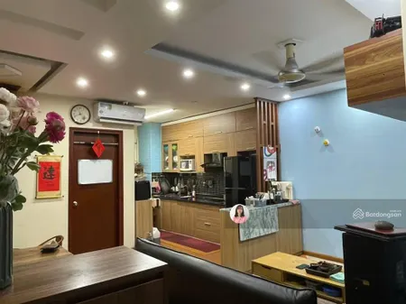 Cần bán gấp căn hộ chung cư viện bỏng, hà đông, hà nội