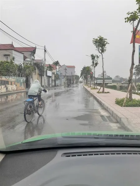 Bán đất tại xã tri trung, phú xuyên, hà nội, 37 triệu/m2, 302 m2 đẹp, nhiều tiện ích