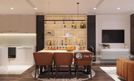 Hiếm. càng ở càng lãi với căn hộ chung cư cao cấp sunshine garden 3pn giá chỉ 6ty8. em tuấn anh