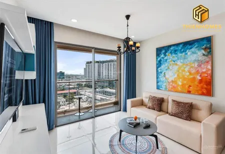 Độc quyền millennium! bán nhanh căn 2pn 75m2 full nt view hồ bơi cực đẹp chỉ 5,89 tỷ 0906 006 ***