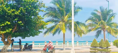 Đất mặt tiền củ chi 11,8 tỷ ( cách biển 600m )