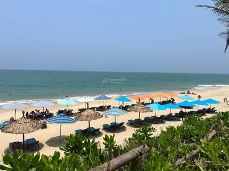 Bán đất tại nguyễn phan vinh, cẩm an, hội an, 14 tỷ, 236 m2