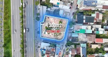 Đất góc 3mặt tiền phạm văn đồng, hiệp bình chánh, thủ đức (cách gigamall 2km) p. hiệp bình tp hcm