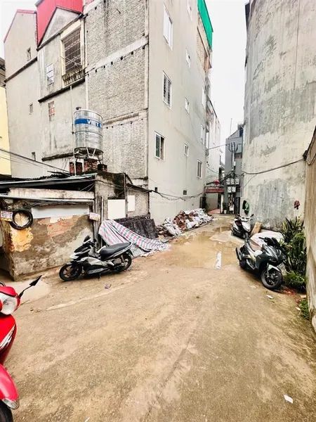 Chỉ 14 tỷ! có ngay mảnh đất xuân la, tây hồ 80m2 mt 5.4m ô tô 2 mặt ngõ kinh doanh hiếm