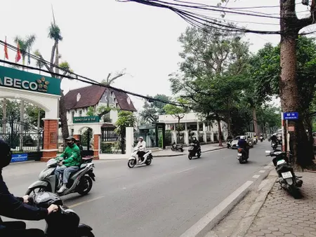 Vip siêu phẩm xuân đỉnh lô góc ô tô tải vào nhà 440m2 mặt 12.5m giá 75 tỷ (tl)