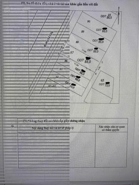 Bán đất vị trí siêu đẹp bờ hồ mặt tiền đường hùng thắng,hạ long kinh doanh được còn duy nhất 1 ô