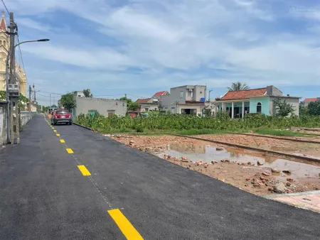 0975 897 *** bán đất giao thịnh, cạnh kcn, mt 5m, dt 85m2, giá chỉ 1.1 tỷ