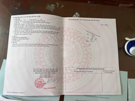 Bán lô đất đối diện trường mầm non an long, ngay sau xã giá 1tỷ750