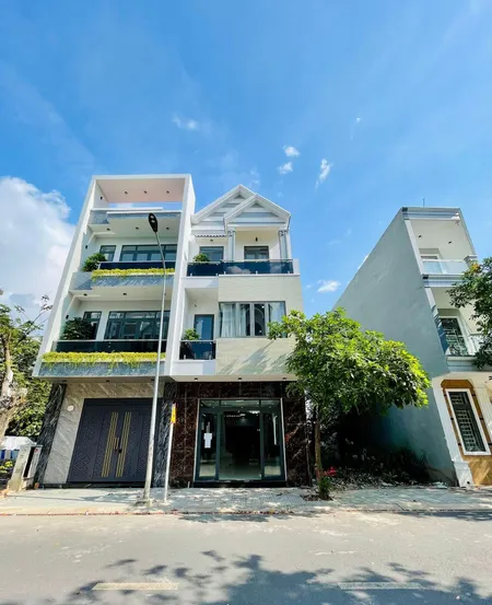 NHÀ 2 LẦU  5x21m  Tặng Nội Thất - An Phú Tp Hồ Chí Minh