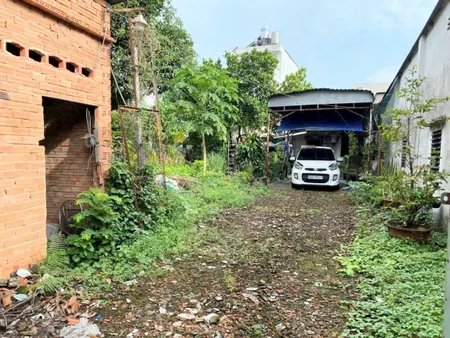 Đất Phường Trung Dũng  Đường 6m . Xây dựng Tự Do. Tách được 2 Thửa Riêng